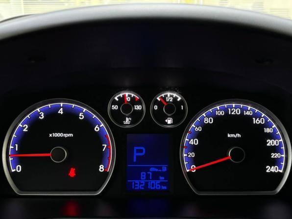 Hyundai i30 I Рестайлинг с пробегом 2010 года, цена 955 000 рублей, 132089 км, хэтчбек, Автокод Объявления