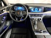 Hongqi H9 I Москва  - изображение 46