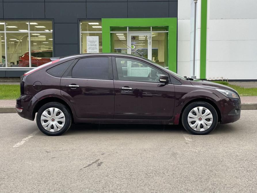 Ford Focus II Рестайлинг Ярославль  - изображение 5