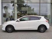 Mazda 3 II (BL) Рестайлинг Москва  - изображение 24