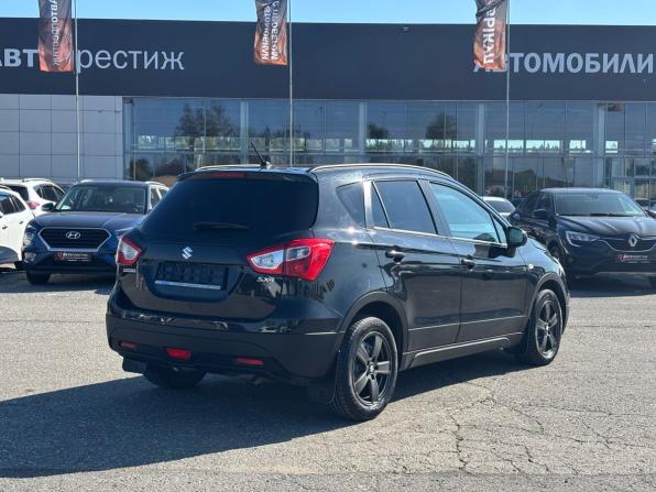 Suzuki SX4 II (S-Cross) с пробегом 2014 года, цена 999 000 рублей, 187029 км, хэтчбек, Автокод Объявления