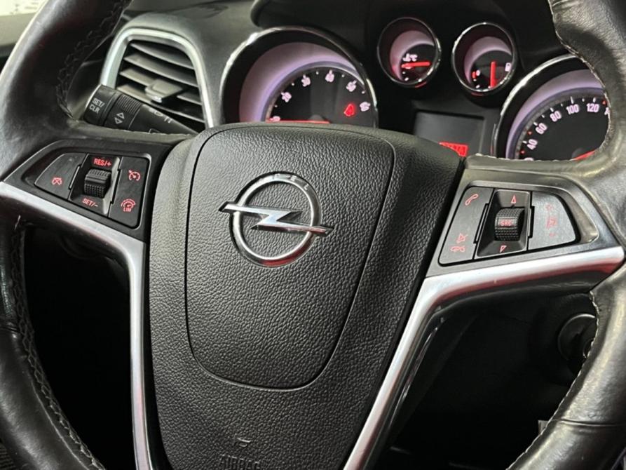 Opel Mokka I Курск  - изображение 7
