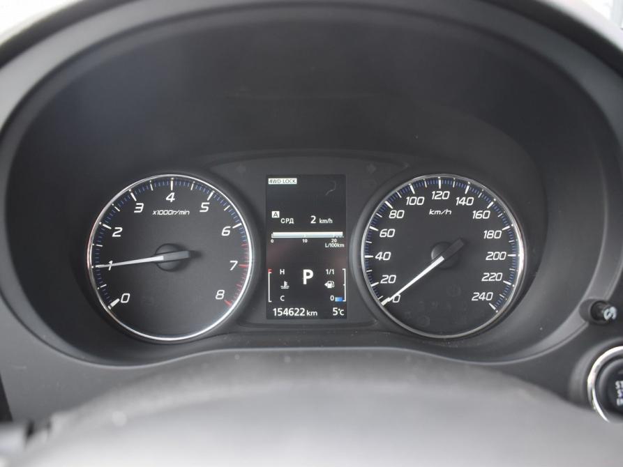 Mitsubishi Outlander III Рестайлинг Архангельск  - изображение 14