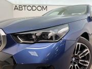 BMW 5 серии VIII (G60/G61/G68) Москва  - изображение 27