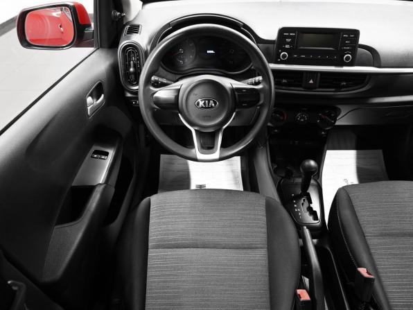 Kia Picanto III с пробегом 2019 года, цена 1 250 000 рублей, 63335 км, хэтчбек, Автокод Объявления