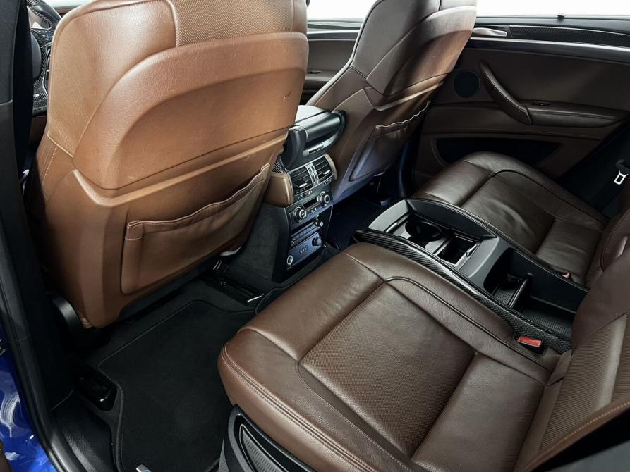 BMW X6 M I (E71) Калининград  - изображение 10