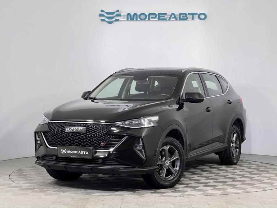Haval F7 I Рестайлинг Калининград  - изображение 1