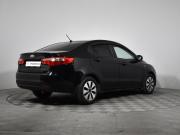 Kia Rio III Санкт-Петербург  - изображение 24