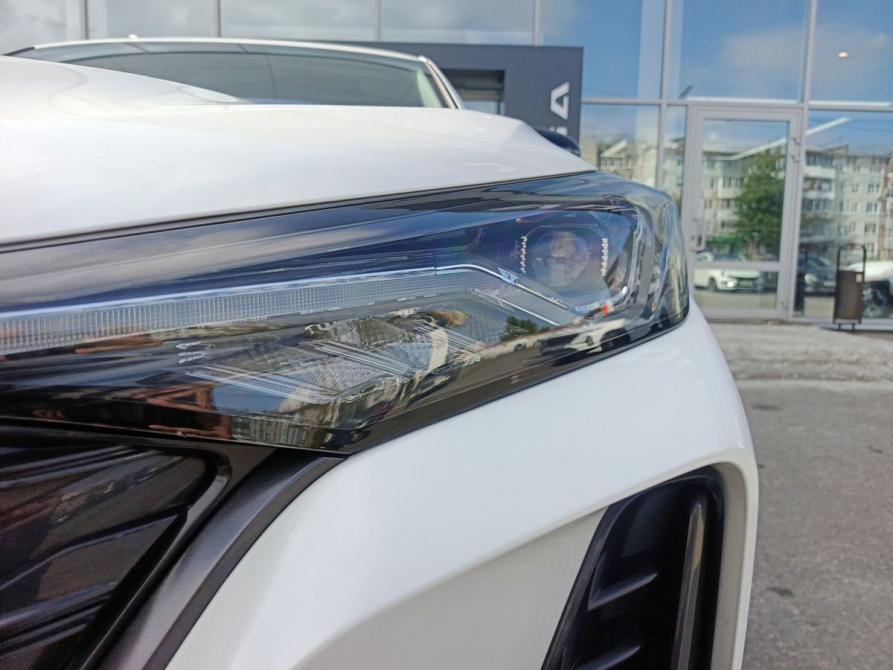 Changan CS75 Plus I Рестайлинг Брянск  - изображение 9