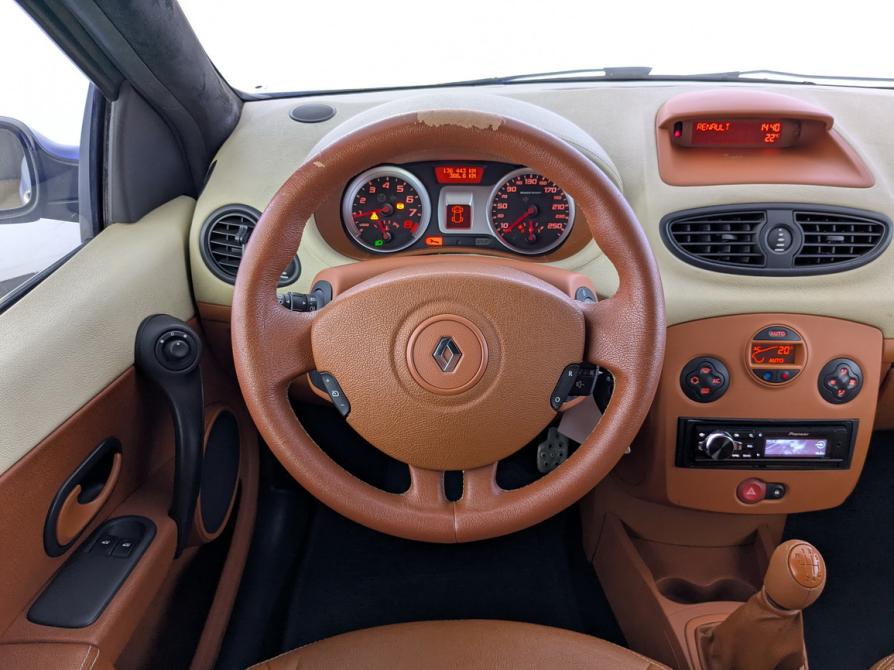 Renault Clio RS III Москва  - изображение 21