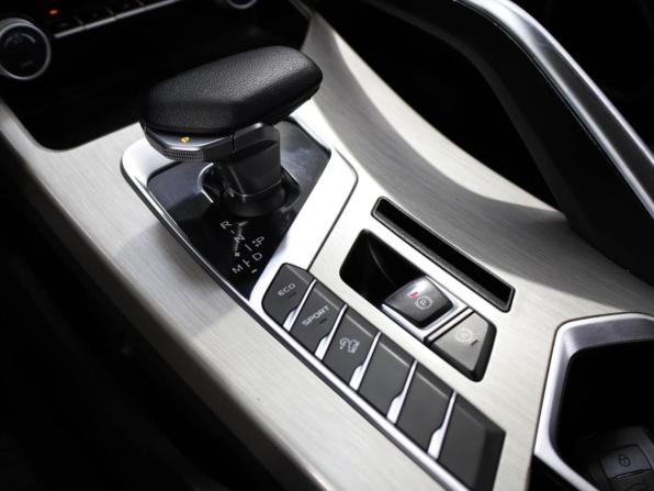 Geely Coolray I с пробегом 2023 года, цена 1 580 000 рублей, 79303 км, внедорожник, Автокод Объявления