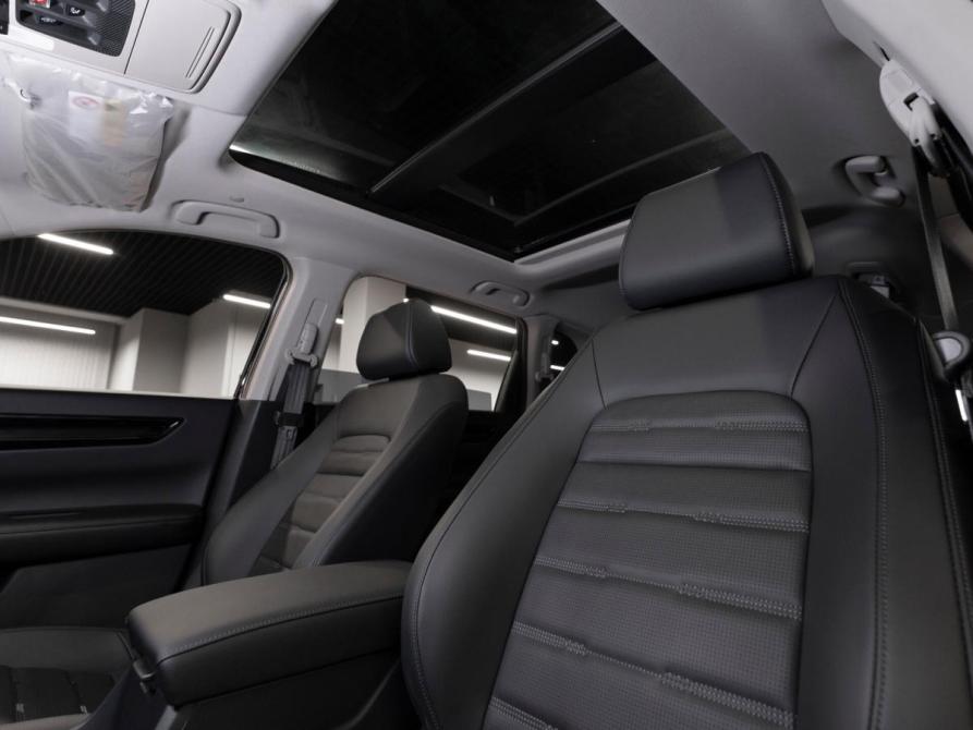 Honda CR-V VI Москва  - изображение 15