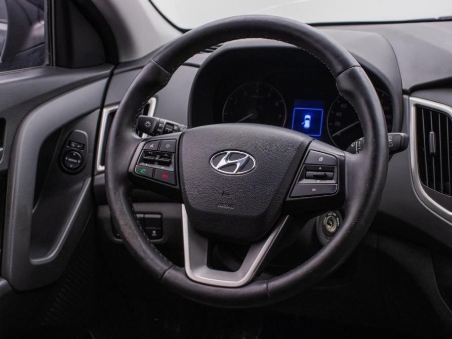 Hyundai Creta I Москва  - изображение 16