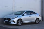 Hyundai Solaris II Рестайлинг Белгород  - изображение 28