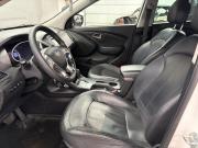 Hyundai ix35 I Рестайлинг Краснодар  - изображение 32