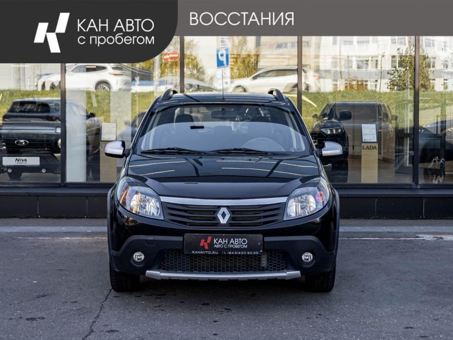 Renault Sandero I Казань  - изображение 2