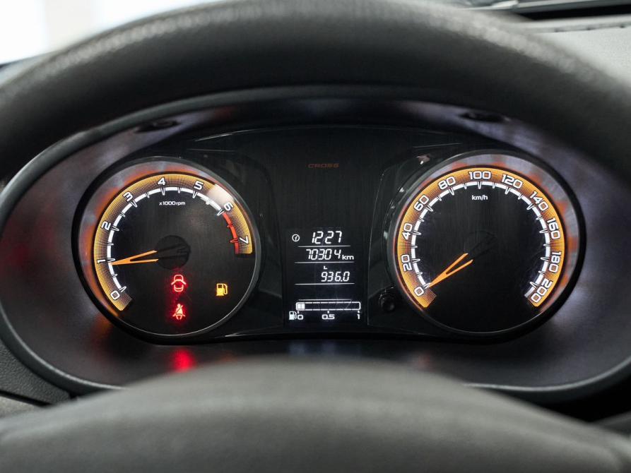 Lada (ВАЗ) Granta I Рестайлинг Самара  - изображение 9