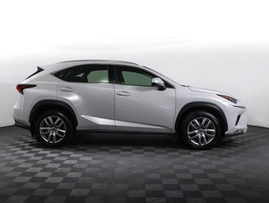 Lexus NX I Рестайлинг Москва  - изображение 4