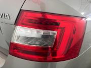 Skoda Octavia III (A7) Рестайлинг Воронеж  - изображение 32