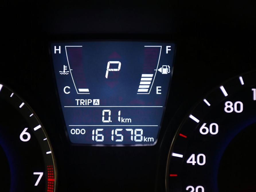 Hyundai Solaris I Новосибирск  - изображение 11