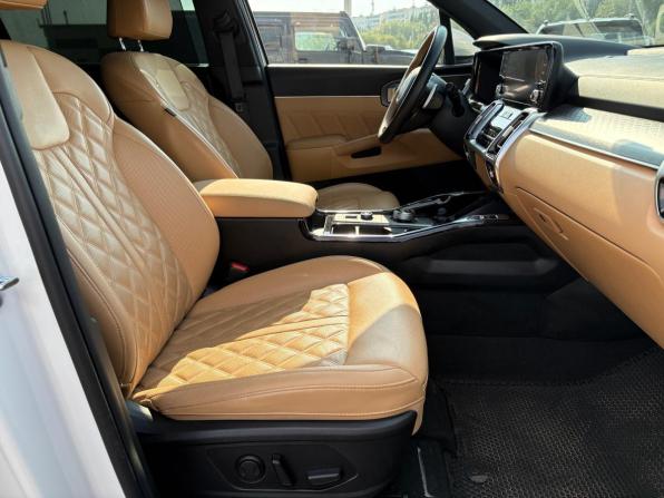 Kia Sorento IV с пробегом 2022 года, цена 3 645 000 рублей, 93000 км, внедорожник, Автокод Объявления