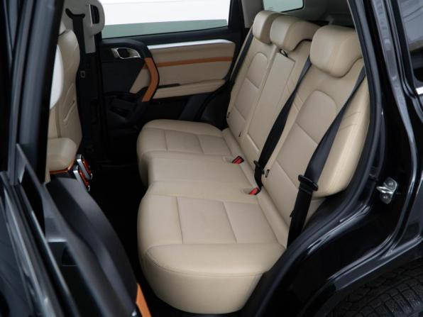 Haval Dargo с пробегом 2024 года, цена 2 785 055 рублей, 39131 км, внедорожник, Автокод Объявления