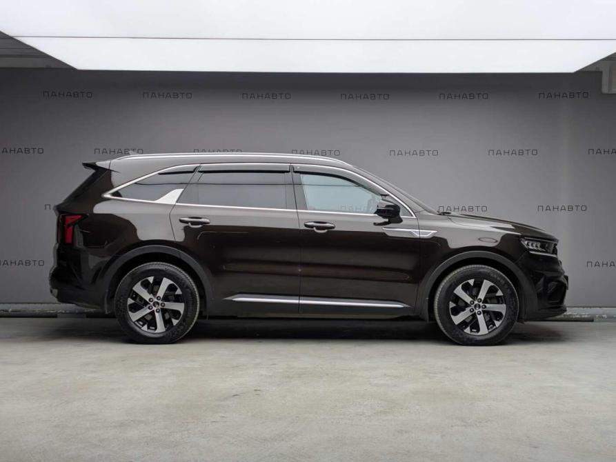 Kia Sorento IV Москва  - изображение 4
