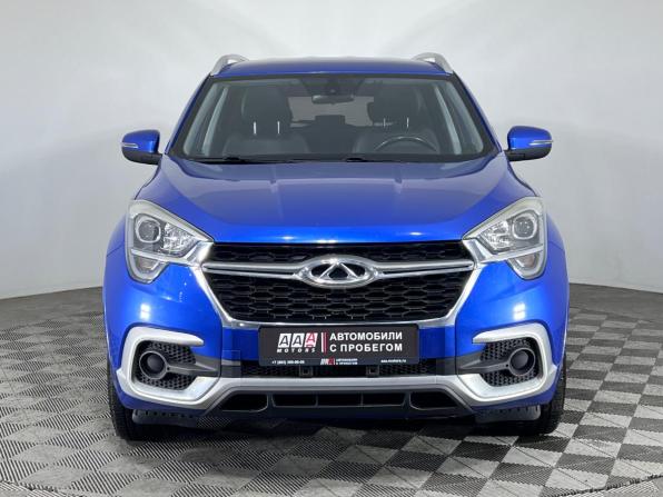 Chery Tiggo 4 I с пробегом 2019 года, цена 1 130 000 рублей, 114035 км, внедорожник, Автокод Объявления