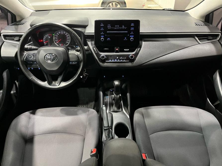 Toyota Corolla XII (E210) Пермь  - изображение 13