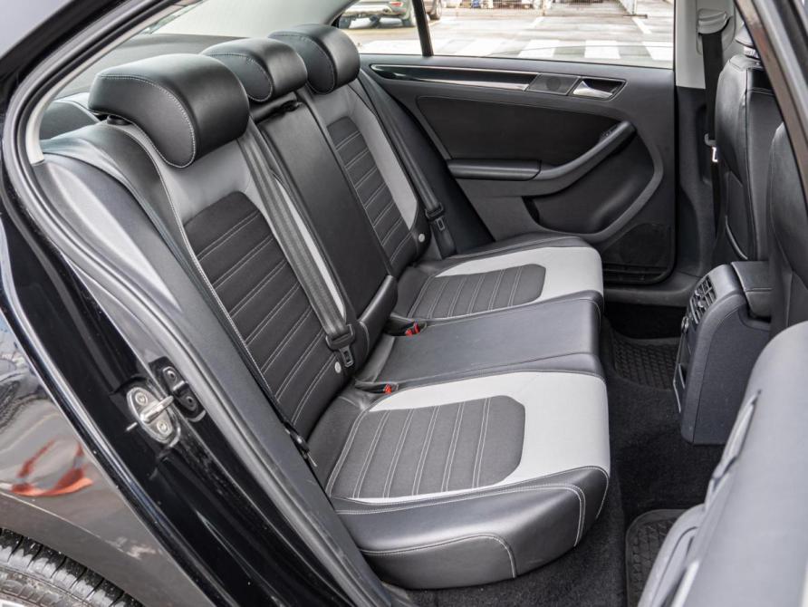 Volkswagen Jetta VI Рестайлинг Краснодар  - изображение 7