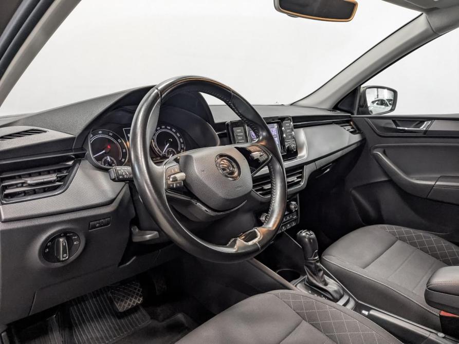 Skoda Rapid II Санкт-Петербург  - изображение 15