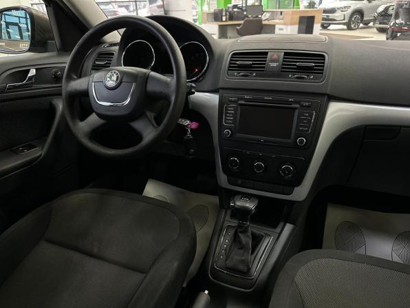 Skoda Yeti I с пробегом 2011 года, цена 660 000 рублей, 217014 км, внедорожник, Автокод Объявления