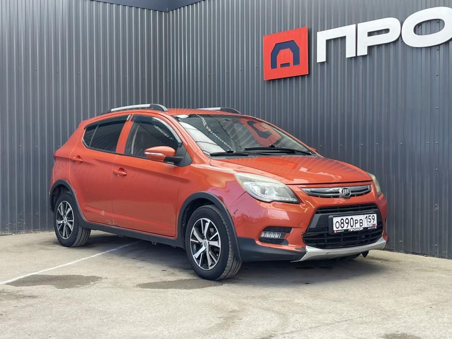Lifan X50 Пермь  - изображение 10