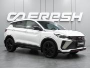 Geely Coolray I Рестайлинг Воронеж  - изображение 22