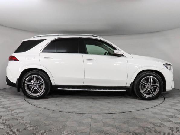 Mercedes-Benz GLE II (V167) с пробегом 2020 года, цена 4 890 699 рублей, 261320 км, внедорожник, Автокод Объявления