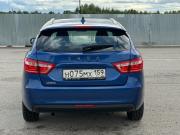 Lada (ВАЗ) Vesta I Пермь  - изображение 11