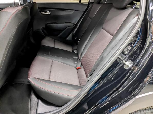 Kia Rio IV Рестайлинг с пробегом 2021 года, цена 1 785 000 рублей, 113102 км, хэтчбек, Автокод Объявления
