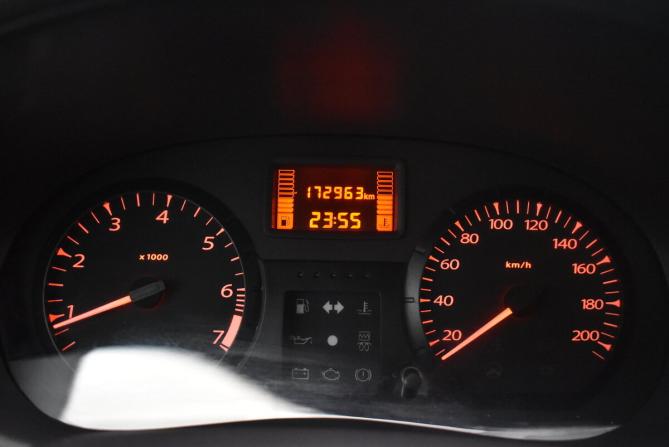 Lada (ВАЗ) Largus I с пробегом 2018 года, цена 670 000 рублей, 172963 км, универсал, Автокод Объявления