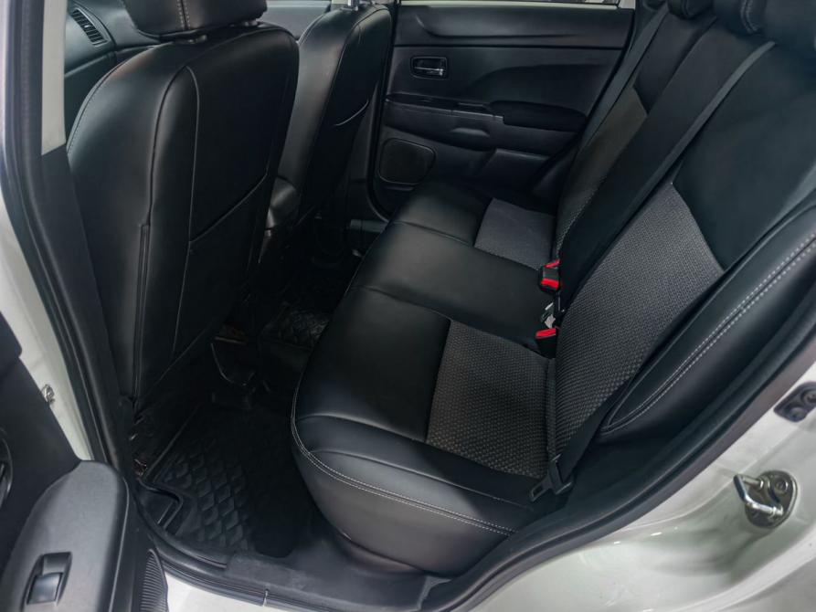 Mitsubishi ASX I Ростов-на-Дону  - изображение 17