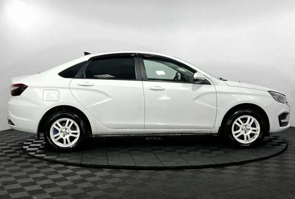 Lada (ВАЗ) Vesta I Рестайлинг (NG) Нижний Новгород  - изображение 5