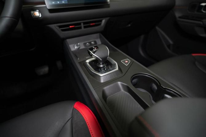 Новый JETOUR DASHING I 2025 года, цена 2 889 900 рублей, внедорожник, Автокод Объявления