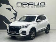 Chery Tiggo 4 I Рестайлинг Ростов-на-Дону  - изображение 11