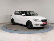 Skoda Fabia II Рестайлинг Екатеринбург  - изображение 18