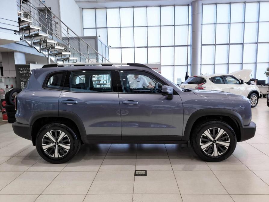 Haval Dargo I Казань  - изображение 5