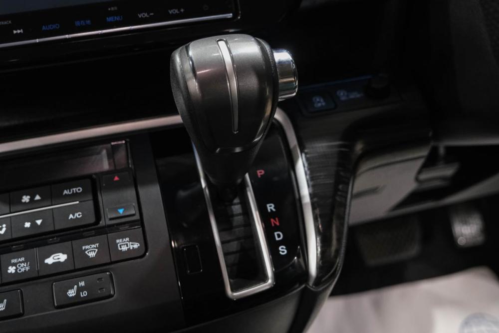 Honda Stepwgn V Новокузнецк  - изображение 25