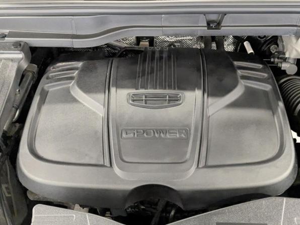 Geely Coolray I с пробегом 2021 года, цена 1 745 000 рублей, 53857 км, внедорожник, Автокод Объявления