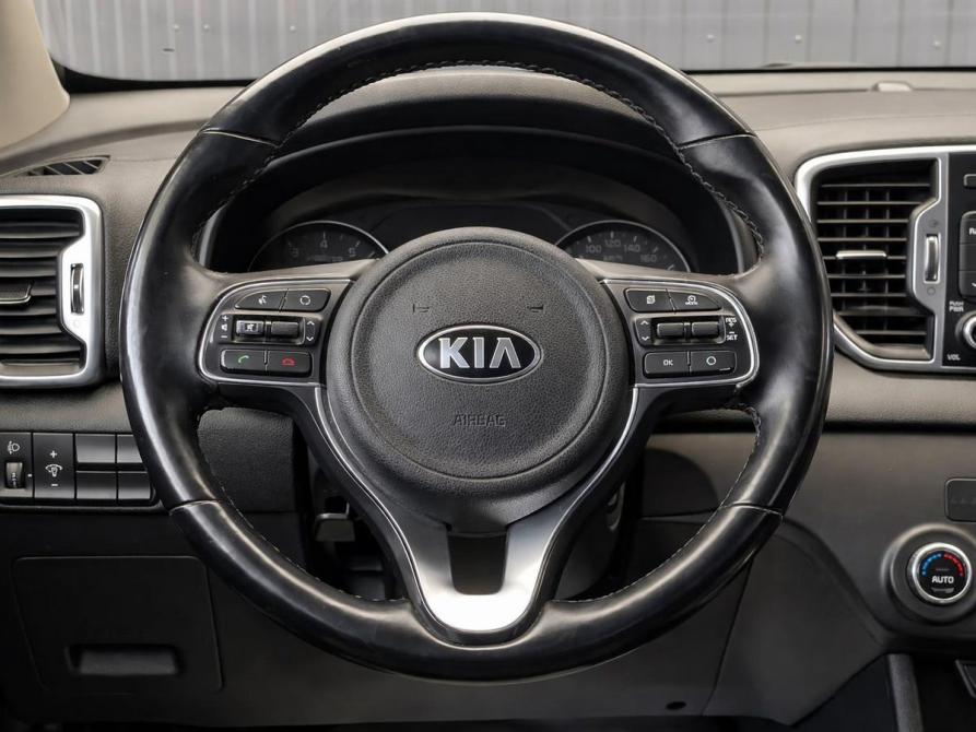 Kia Sportage IV Рестайлинг Пермь  - изображение 7