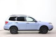 Subaru Forester III Рестайлинг Иркутск  - изображение 24