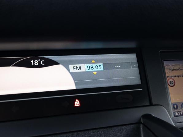 Renault Megane III с пробегом 2010 года, цена 849 000 рублей, 395490 км, универсал, Автокод Объявления