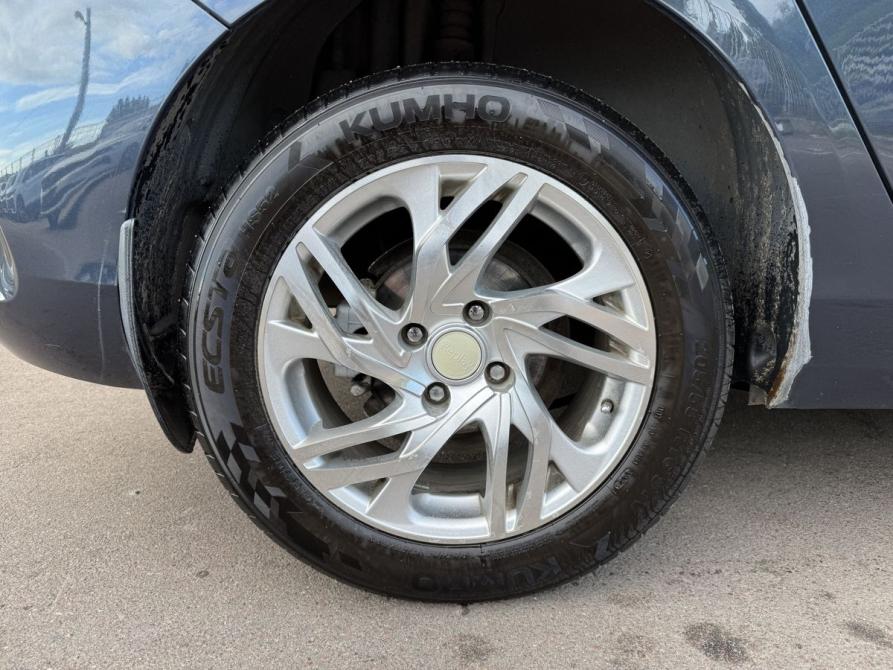 Citroen C4 II Воронеж  - изображение 12